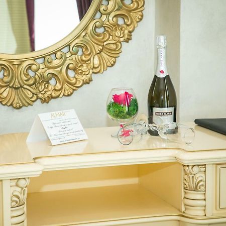 Almar Lake View Boutique H Adults Only Mamaia Esterno foto