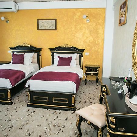 Almar Lake View Boutique H Adults Only Mamaia Esterno foto