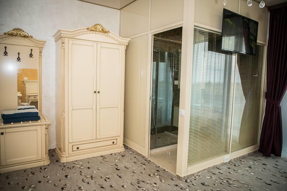Almar Lake View Boutique H Adults Only Mamaia Esterno foto