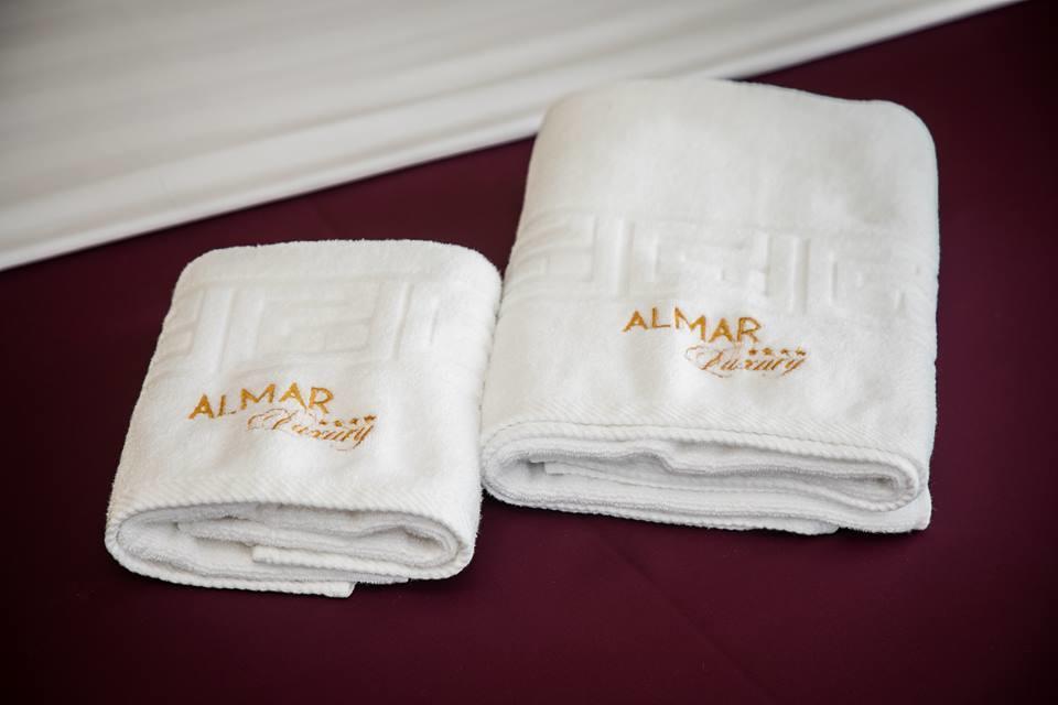 Almar Lake View Boutique H Adults Only Mamaia Esterno foto