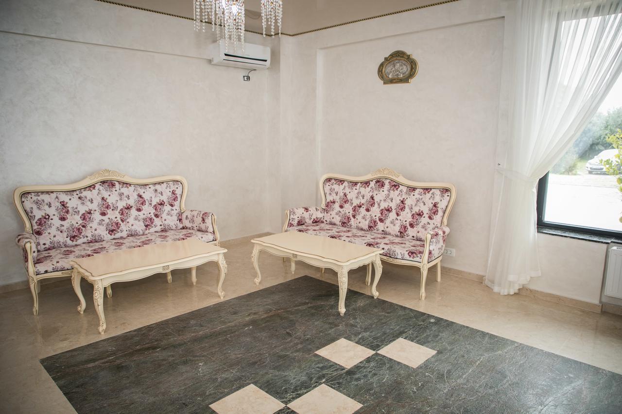 Almar Lake View Boutique H Adults Only Mamaia Esterno foto