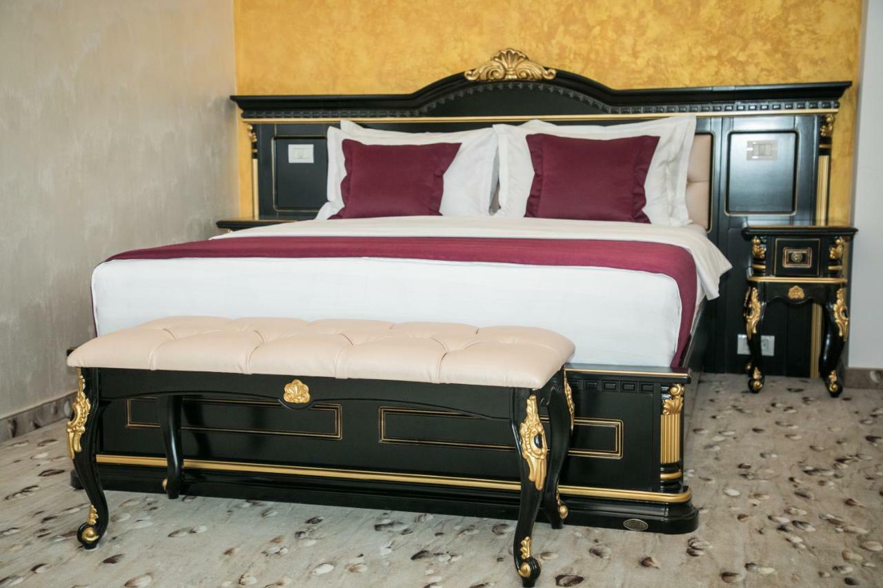Almar Lake View Boutique H Adults Only Mamaia Esterno foto