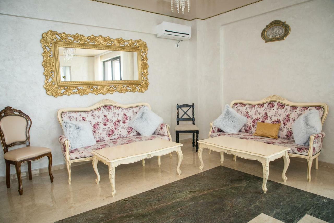 Almar Lake View Boutique H Adults Only Mamaia Esterno foto